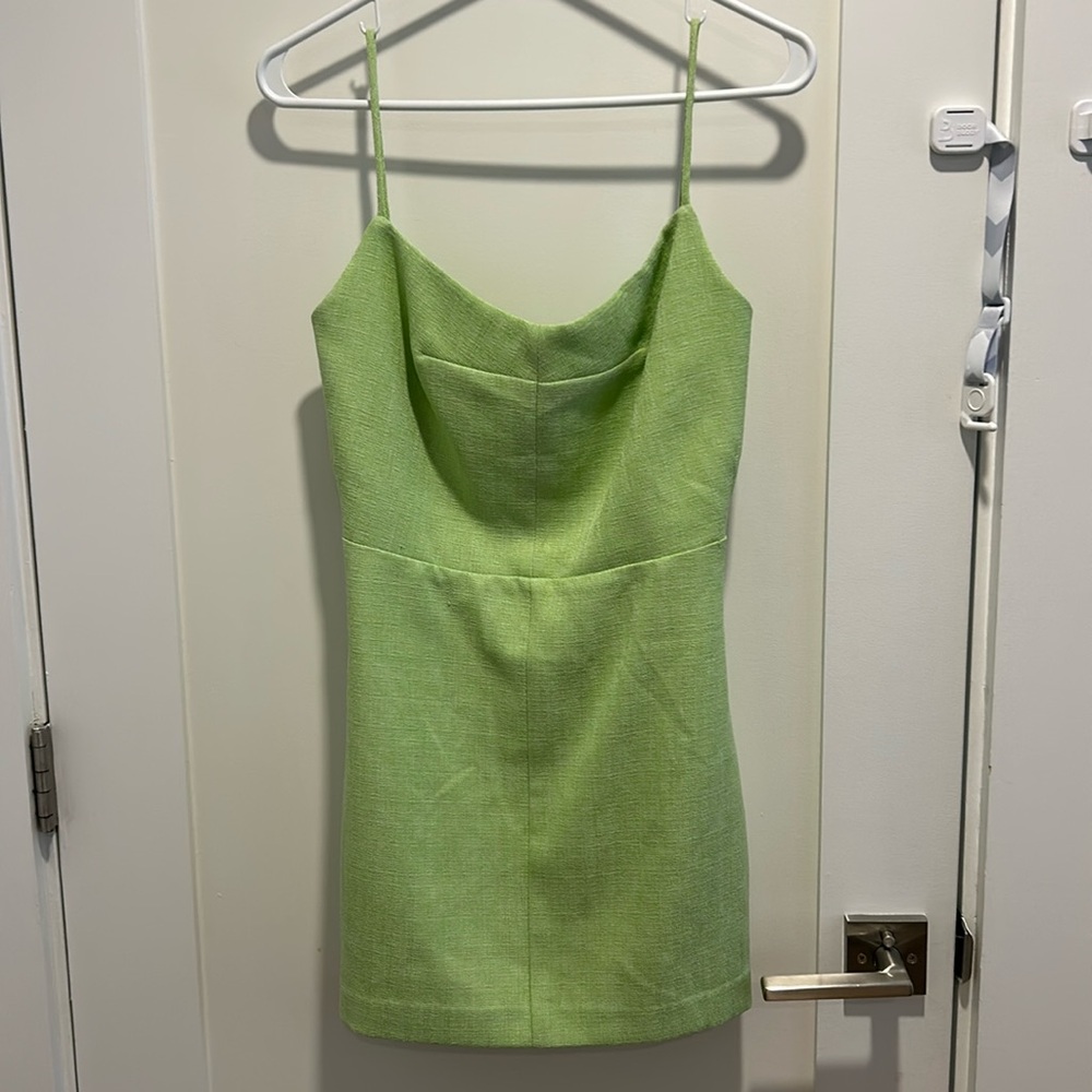 Ciao Lucia Mini Dress